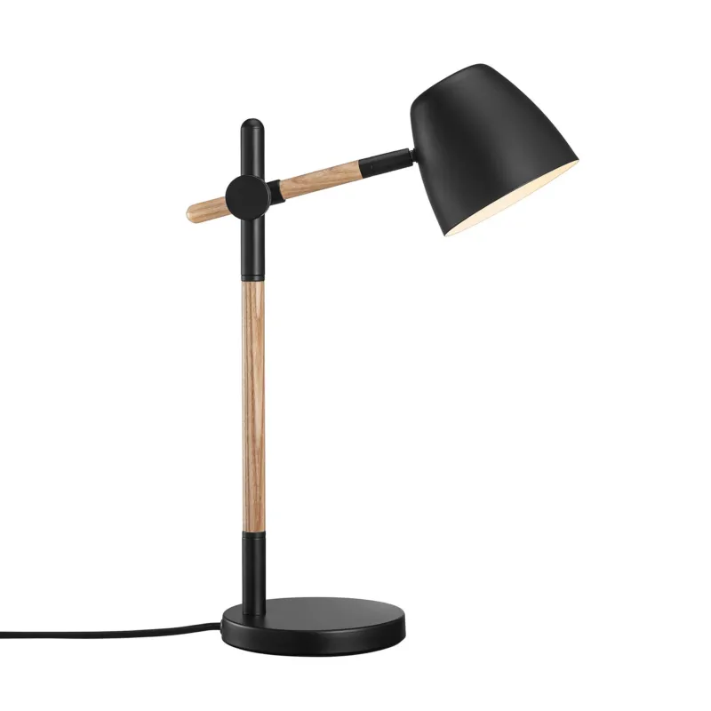 Oferta czasowa Lampa stołowa THEO NO2112645003 - Nordlux